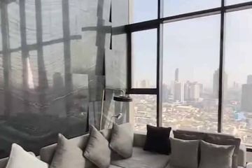 2 Bedroom Condo for sale in Supalai Loft Prajadhipok - Wongwian Yai, Somdet Chao Phraya, Bangkok near BTS Prajadhipok
