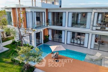 7 Bedroom Villa for sale in Nong Pla Lai, Chonburi