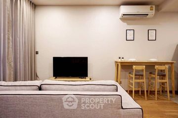 1 Bedroom Condo for sale in Q Chidlom-Phetchaburi, Makkasan, Bangkok near BTS Chit Lom