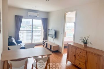 2 Bedroom Condo for sale in The Parkland Phetkasem, Bang Khae, Bangkok near MRT Lak Song