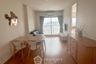 2 Bedroom Condo for sale in The Parkland Phetkasem, Bang Khae, Bangkok near MRT Lak Song
