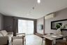 2 Bedroom Condo for sale in Rhythm Sukhumvit 42, Phra Khanong, Bangkok near BTS Ekkamai