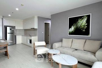 2 Bedroom Condo for sale in Rhythm Sukhumvit 42, Phra Khanong, Bangkok near BTS Ekkamai