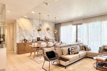 3 Bedroom Condo for Sale or Rent in 185 Rajadamri, Lumpini, Bangkok near BTS Ratchadamri
