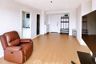 2 Bedroom Condo for sale in Lumpini Place Narathiwas - Chaopraya, Chong Nonsi, Bangkok near MRT Queen Sirikit National Convention Centre