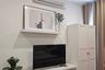1 Bedroom Condo for sale in The Rich Rama 9 - Srinakarin, Suan Luang, Bangkok near Airport Rail Link Hua Mak