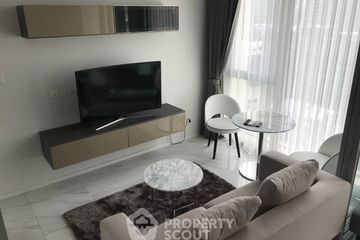 1 Bedroom Condo for sale in Hyde Sukhumvit 11, Khlong Toei Nuea, Bangkok near BTS Nana
