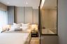 1 Bedroom Condo for sale in The Strand Thonglor, Khlong Tan Nuea, Bangkok near BTS Thong Lo
