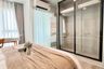 1 Bedroom Condo for rent in Kave Seed Kaset, Sena Nikhom, Bangkok near BTS Kasetsart University