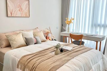 1 Bedroom Condo for rent in Kave Seed Kaset, Sena Nikhom, Bangkok near BTS Kasetsart University