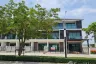 3 Bedroom Townhouse for sale in Supalai Pride Bangna-Lat Krabang, Sisa Chorakhe Noi, Samut Prakan near Airport Rail Link Suvarnabhumi