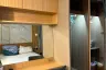 1 Bedroom Condo for rent in One 9 Five Asoke - Rama 9, Huai Khwang, Bangkok near MRT Phra Ram 9