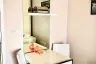 Condo for rent in Urbano Absolute Sathon - Taksin, Khlong Ton Sai, Bangkok near BTS Krung Thon Buri