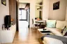 Condo for rent in Urbano Absolute Sathon - Taksin, Khlong Ton Sai, Bangkok near BTS Krung Thon Buri