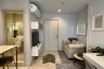 1 Bedroom Condo for rent in Life One Wireless, Lumpini, Bangkok near BTS Ploen Chit