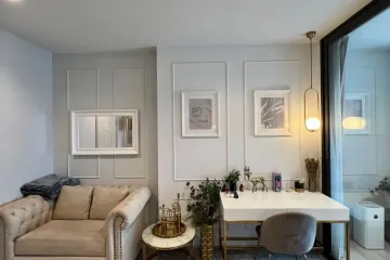 1 Bedroom Condo for rent in Life One Wireless, Lumpini, Bangkok near BTS Ploen Chit