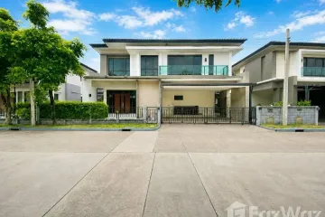 5 Bedroom House for rent in The City Pattanakarn, Prawet, Bangkok