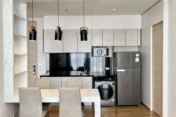 2 Bedroom Condo for rent in Park Origin Phrom Phong, Khlong Tan, Bangkok near BTS Phrom Phong