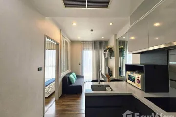 1 Bedroom Condo for rent in WYNE Sukhumvit, Phra Khanong, Bangkok near BTS Phra Khanong