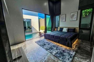 3 Bedroom Villa for sale in Pong, Chonburi