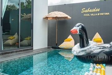 3 Bedroom Villa for sale in Pong, Chonburi