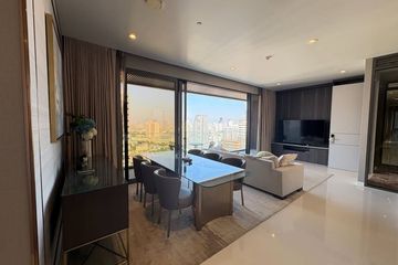 2 Bedroom Condo for rent in Vittorio, Khlong Tan Nuea, Bangkok near BTS Phrom Phong