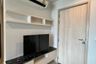 1 Bedroom Condo for rent in Life One Wireless, Lumpini, Bangkok near BTS Ploen Chit