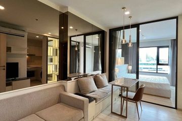 1 Bedroom Condo for rent in Life One Wireless, Lumpini, Bangkok near BTS Ploen Chit