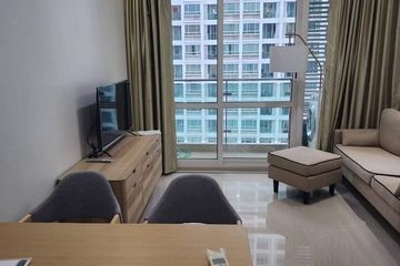 1 Bedroom Condo for sale in TC Green, Huai Khwang, Bangkok near MRT Phetchaburi