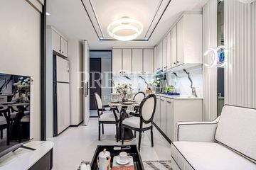 1 Bedroom Condo for sale in Embassy Pattaya, Nong Prue, Chonburi