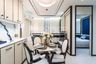 1 Bedroom Condo for sale in Embassy Pattaya, Nong Prue, Chonburi