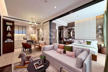 1 Bedroom Condo for sale in Once Wongamat, Na Kluea, Chonburi