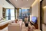 1 Bedroom Condo for sale in Once Wongamat, Na Kluea, Chonburi