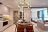 1 Bedroom Condo for sale in Once Wongamat, Na Kluea, Chonburi