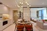 1 Bedroom Condo for sale in Once Wongamat, Na Kluea, Chonburi