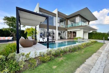4 Bedroom House for sale in Highbury Hill Pool Villas Pattaya, Huai Yai, Chonburi