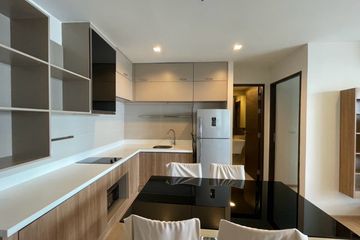 2 Bedroom Condo for rent in Rhythm Sathorn, Thung Wat Don, Bangkok near BTS Saphan Taksin