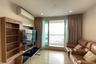 2 Bedroom Condo for rent in Rhythm Sathorn, Thung Wat Don, Bangkok near BTS Saphan Taksin