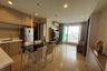 2 Bedroom Condo for rent in Rhythm Sathorn, Thung Wat Don, Bangkok near BTS Saphan Taksin