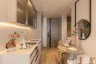 1 Bedroom Condo for sale in Arom Jomtien, 