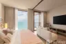1 Bedroom Condo for sale in Arom Jomtien, 
