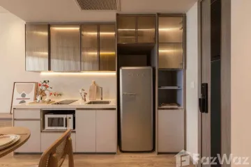 1 Bedroom Condo for sale in Arom Jomtien, 