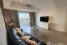 1 Bedroom Condo for rent in Chateau Dale, Nong Prue, Chonburi