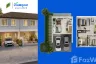 3 Bedroom Townhouse for sale in Pruksa Bangna-Srivaree, Bang Chalong, Samut Prakan