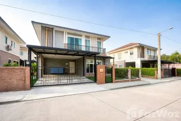 5 Bedroom House for Sale or Rent in Passorn Prestige Pattanakarn, Suan Luang, Bangkok near MRT Khlong Kalantan