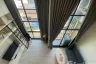 Condo for sale in Thames Residence, Samrong Nuea, Samut Prakan near BTS Bearing