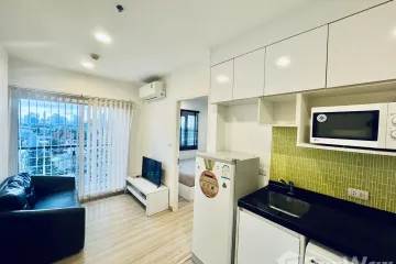 1 Bedroom Condo for sale in Bangkok Horizon Ratchada-Thapra, Dao Khanong, Bangkok near BTS Talat Phlu
