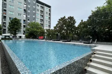 Condo for sale in Present Condo Ekachai 32, Bang Khun Thian, Bangkok
