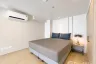 1 Bedroom Condo for rent in Culture Thonglor, Khlong Tan Nuea, Bangkok near BTS Thong Lo