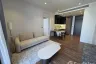 1 Bedroom Condo for rent in MUNIQ Langsuan, Lumpini, Bangkok near BTS Chit Lom